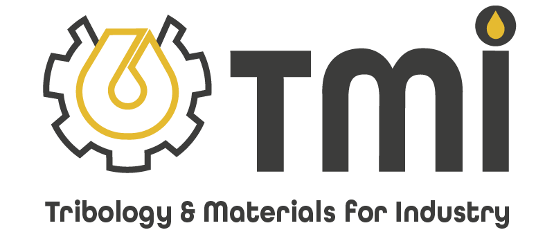 Laboratoire Tribologie - TMI