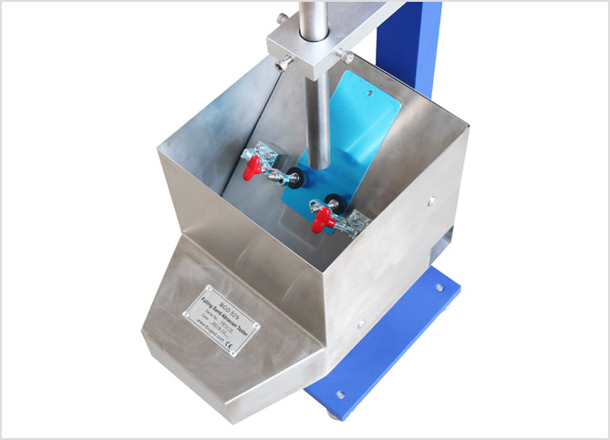 ASTM D968